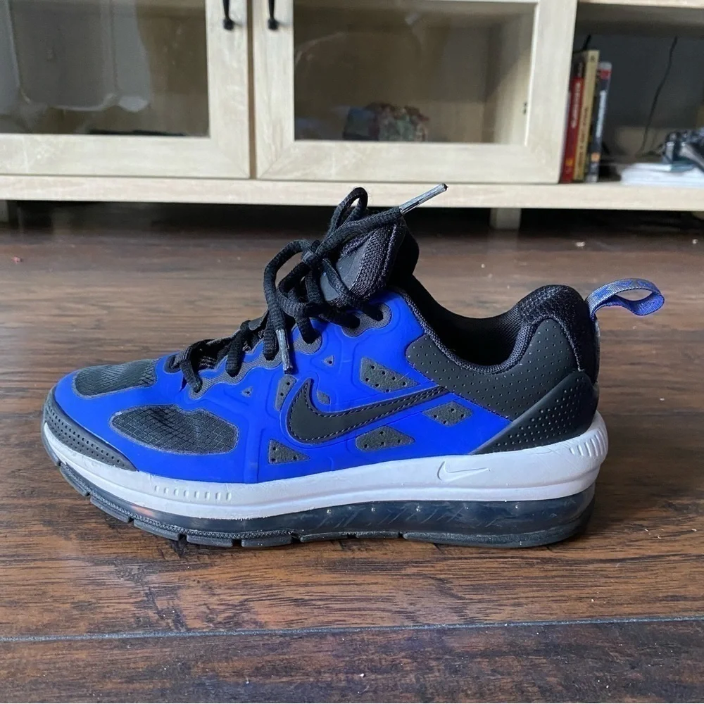 Nike, Air Max, Boys